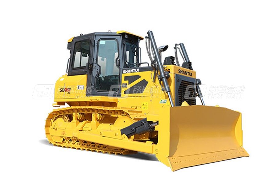 山推SD15-G XL(加长版)履带式推土机