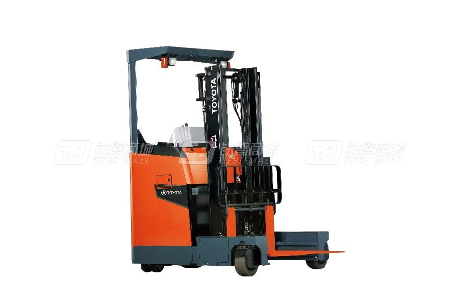 丰田8FBSS20电动前移叉车