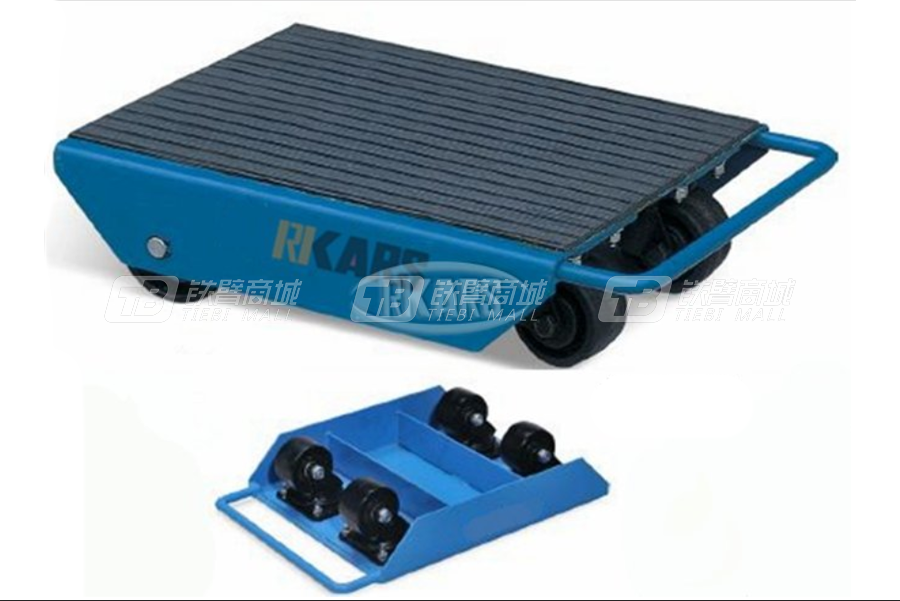 瑞凯斯RS03B801标准型滑动轮