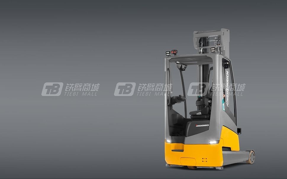 永恒力ETV 216i前移式叉车
