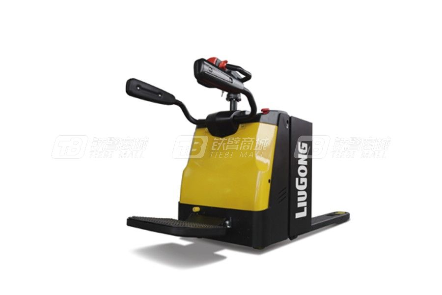 柳工CLG2020L-RL/E电动搬运车