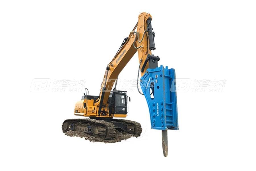柳工956EHDG4大型挖掘机