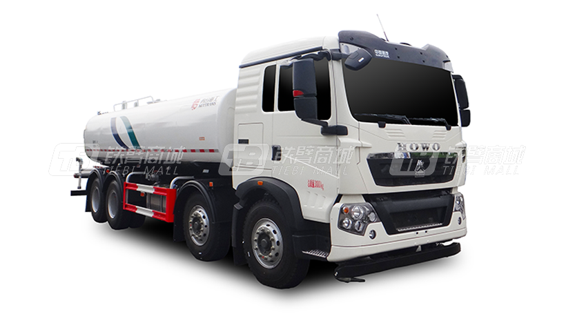 中国重汽QDZ5310GSSZHTX38F1HOWO-TX洒水车
