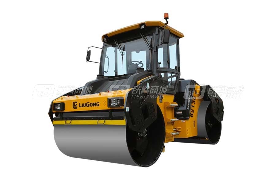 柳工6213EG4(高频/中频)双钢轮压路机