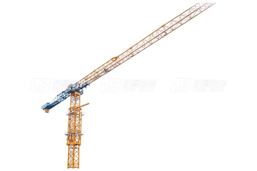 柳工JHT8045A塔式起重机