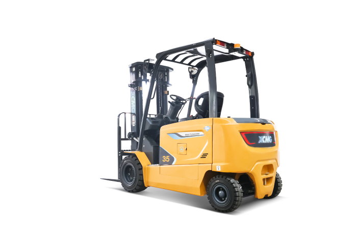 徐工XCB35-PWJ7/PWJ2-G电动叉车