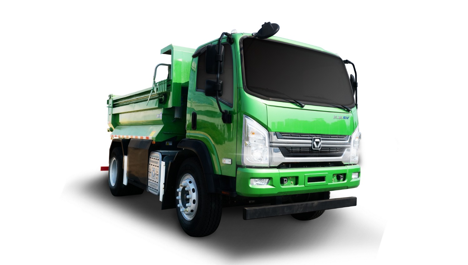 徐工XGA3180BEVEA纯电动五小工程车