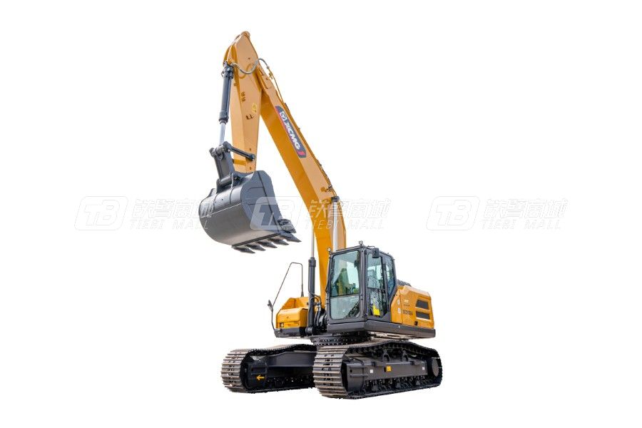 徐工XE310GA中型挖掘机