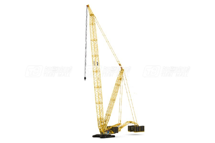 徐工XLC18000M履带式起重机
