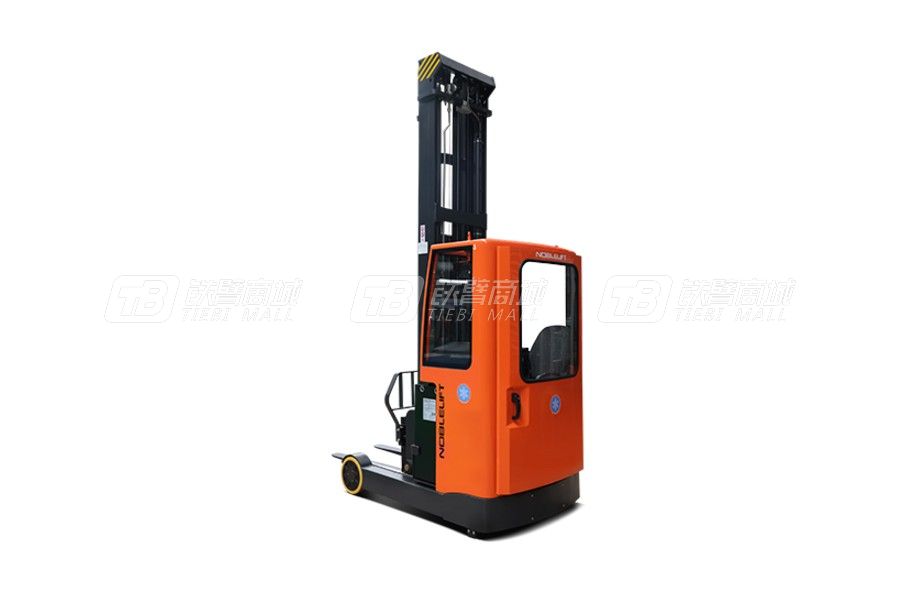 诺力RT16/20P-CS坐驾式前移叉车