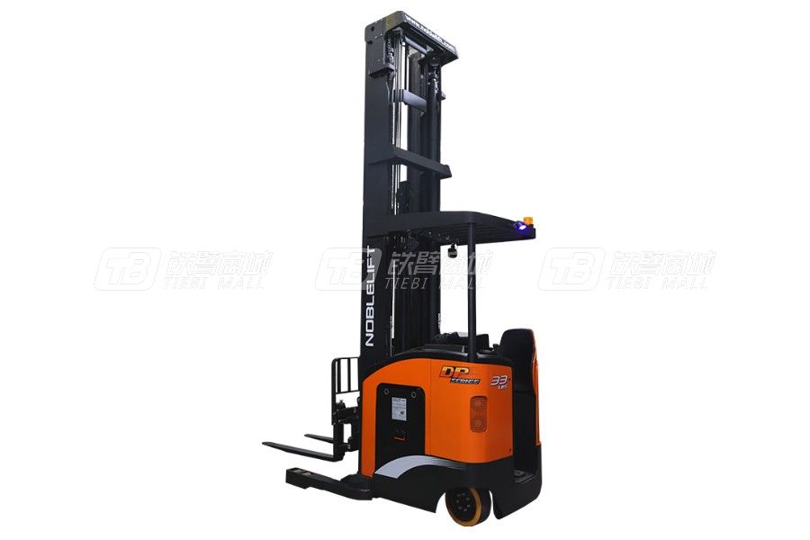 诺力RT15/20SP  RT15DP站驾式前移叉车