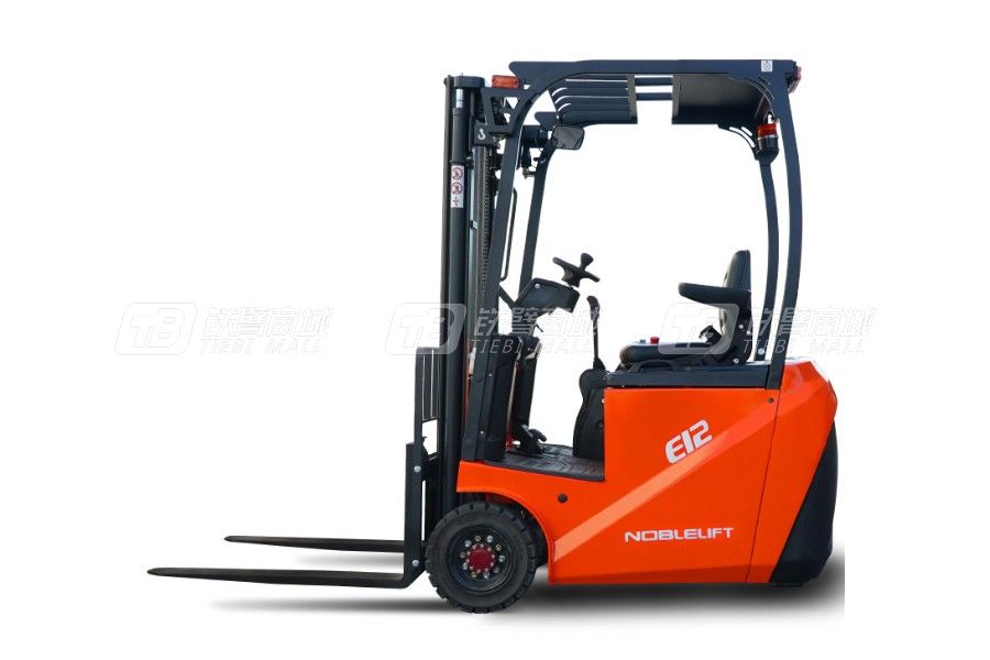 诺力FE3R12E内燃平衡重叉车