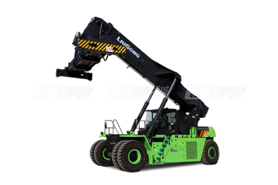 柳工LRSE4531E正面吊