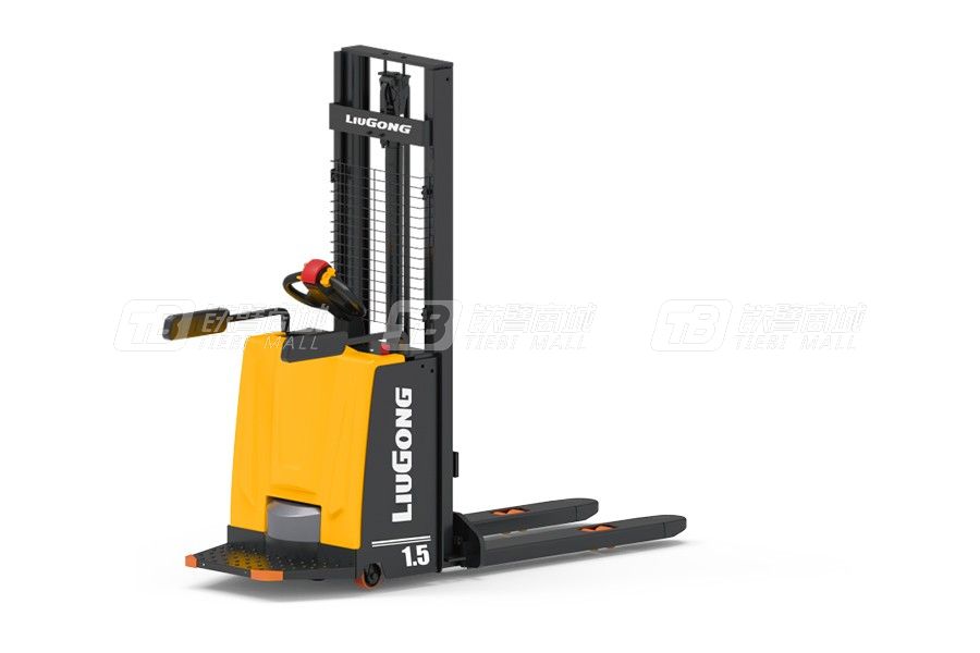柳工CLG2S015-FLF4/M堆垛车