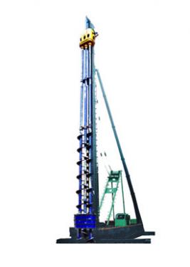 上海金泰ZKD85-3多轴钻孔机